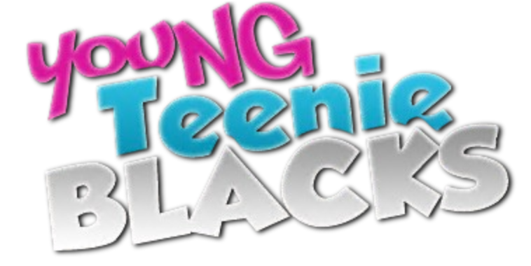 Young Teenie Blacks - Age Warning Header